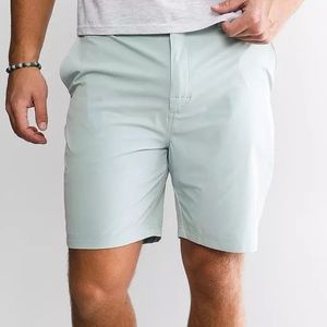 Saxx Go To Town 2in1 Stretch Short Men’s Size 34